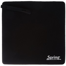 Spring 2094045102 Grips Topflappen 1 Paar, Stoff, schwarz, 1,6 x 18,4 x 21,4 cm