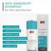 DS Labs Dandrene Dandruff Shampoo for Flaky Dry Scalp, 205Ml,