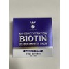 5% Concentration Biotin Beard Balm for Men & Conditioning Beard