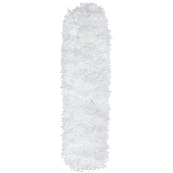 Full Circle Replacement Head Dust Whisperer Microfiber Duster