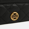 Metrocity (신세계 사우스시티)WQ1250 라인 다이아 클라시코 2단 슬림 카드지갑 M251WQ1251Z