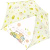 J's Planning Sumikko Gurashi Folding Umbrella, 20.9 inches (53 cm),