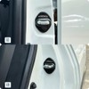 MEKOMEKO CRS-MSGK1 Toyota Corolla Cross Dedicated Striker Cover, Door Lock