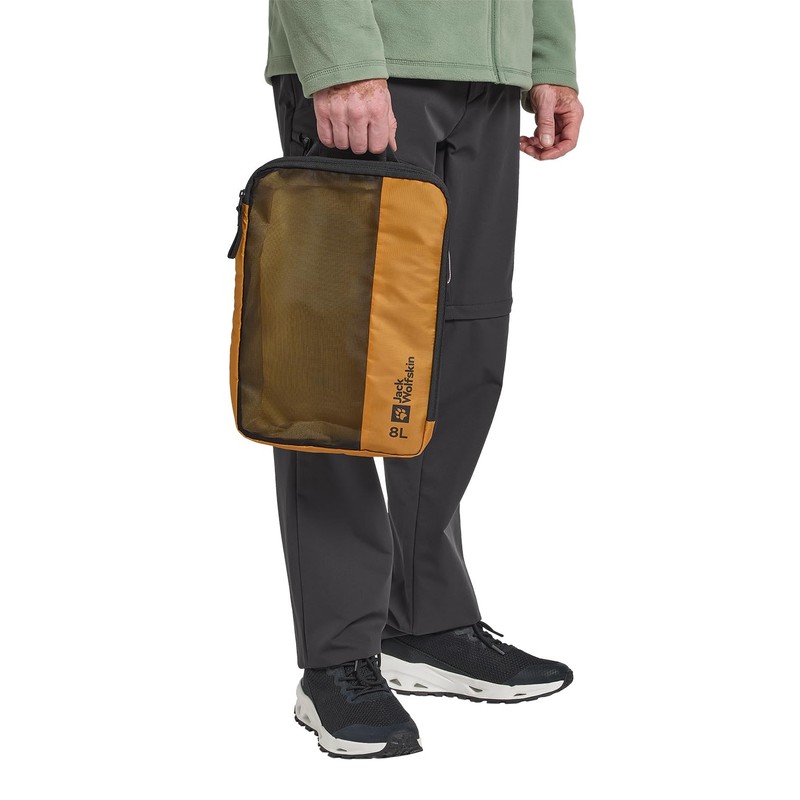 Jack Wolfskin Compression Cube 8