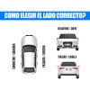 Repuesto De Soporte Nissan Rogue 2015-2019 Usa 2.5 Syd