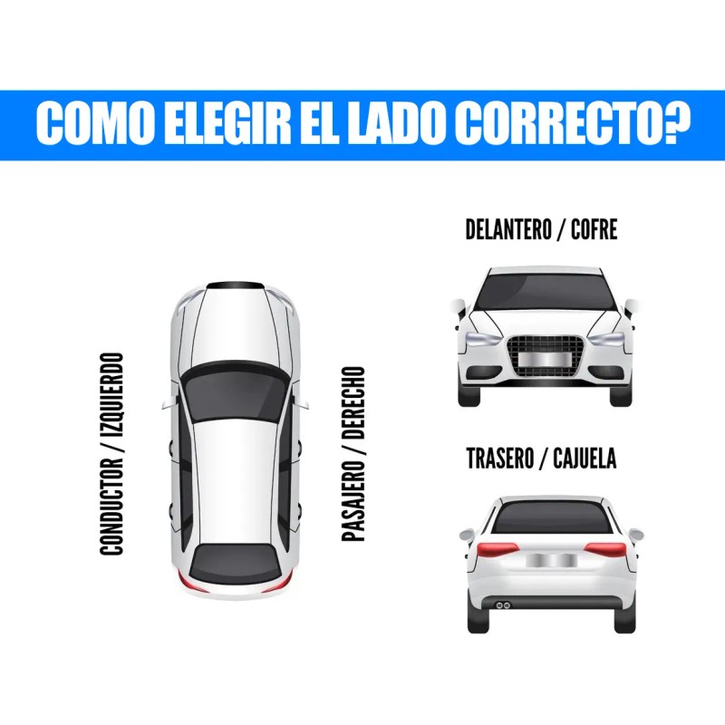 Repuesto De Soporte Nissan Rogue 2015-2019 Usa 2.5 Syd
