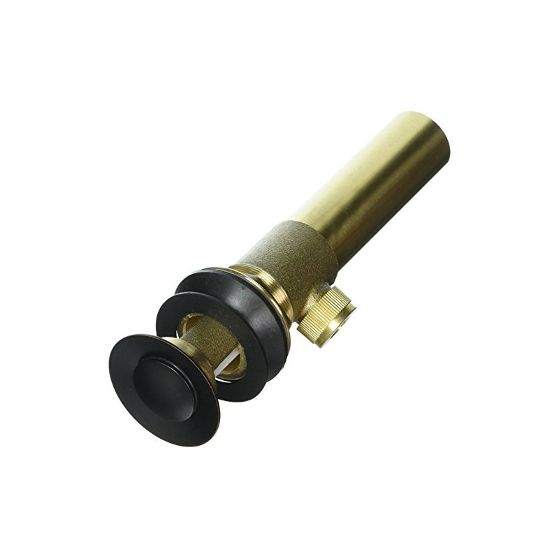 Pfister 972-022Y All Metal Pop-Up Sub Assembly, Tuscan Bronze