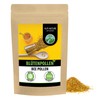 Flower pollen (500 g), bee pollen natural from multicolour pollen,