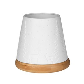 Poetry Lantern Forest