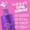 Aussie Total Miracle Collection 7N1 Shampoo, 26.2 Fluid Ounce (Pack