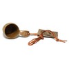 Relags Kupilka Tasse '5' Cup, Brown, One Size