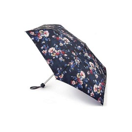 Cath Kidston Minilite Folding Umbrella - Paintbox Flowers