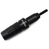 ZYAKOMO Motorcycle CNC Exhaust Slider Compatible with MSX125 GROM 2025