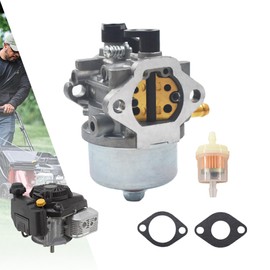 Carburetor Replacement for FJ180V Engine 15003-7110 15003-7132 15004-0952 15004-0962 15004-0993 15004-7010 Toro 22187 22188 22188TE 22189 22298 Lawn Mower Carb