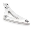 Billet Aluminum Alternator Bracket for Small Block Mopar 318 340
