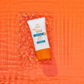 Gel Hidratante Actine Aquaforce Para Pieles Oleosas Y Acneicas 40g Darrow