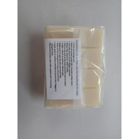 Homemade Hand Made Lye Soap 4 Pack