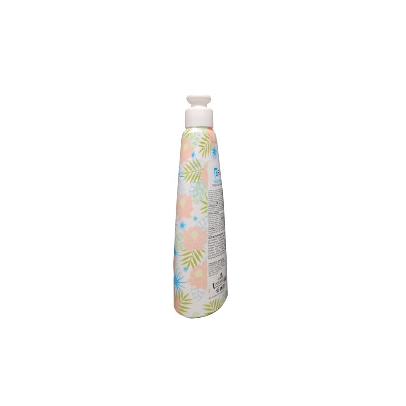 Funk, Crema para Peinar Cabello Rizado, 290 ml