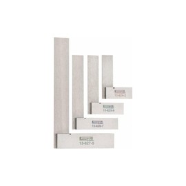 SPI 13-634-1 Four-Piece Machinist Engineer Square Set with 2", 3", 4" & 6" Blades