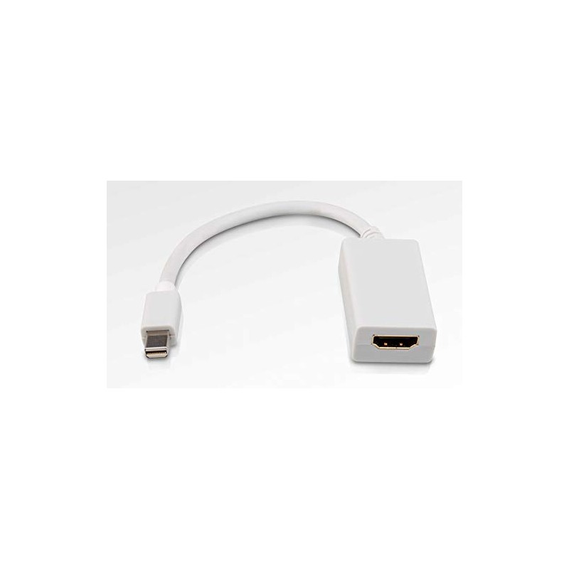 Rotronic Roline Adapter (Convert your Mini Display Port Male to