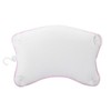 Soft Mesh Bath Pillow Fatigue Relief Relaxation Home Spa Bathtub