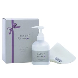 [Set] Rapolis Body Shampoo & Rich Foam Towel Gift Set (Exclusive Gift Box)