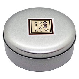 Natural Japanese Beeswax Cream, For Woodworking, 7.1 oz (200 g)