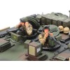 Tamiya Models M1A2 Abrams Model Kit