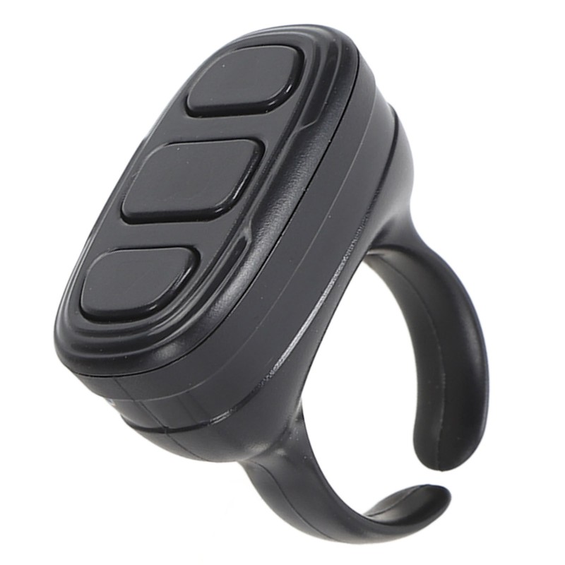 Bluetooth Video Page Turner Finger Remote Controller for Video Browsing