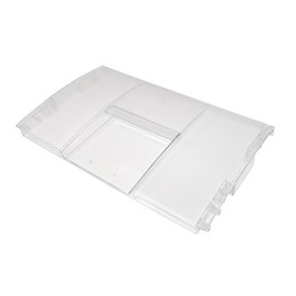Beko 4331793600 Gefriergeräte Accessory/Drawers/Original Replacement Freezer Drawer Cover for Freezer
