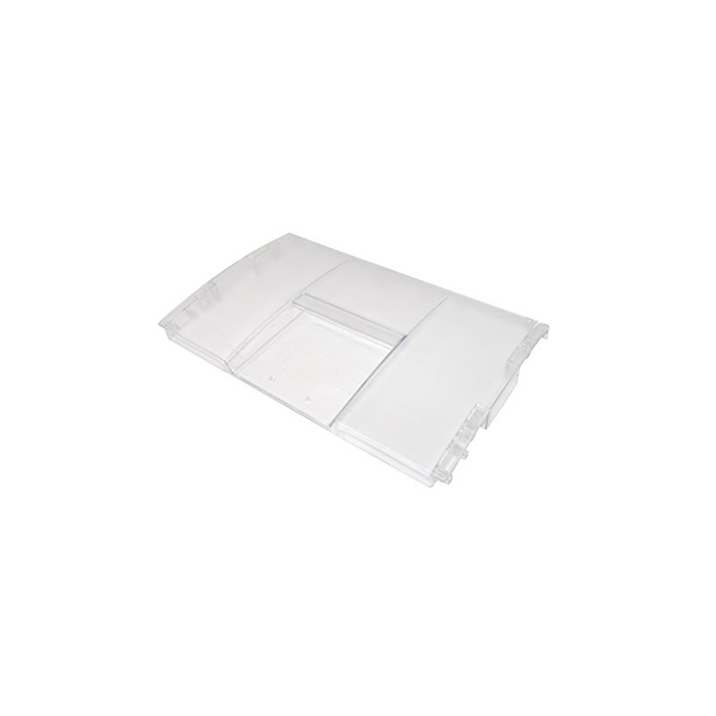 Beko 4331793600 Gefriergeräte Accessory/Drawers/Original Replacement Freezer Drawer Cover for Freezer