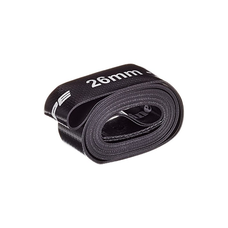Continental Easy Tape Hock Pressure Rim Tape – Black, One