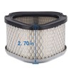 Buckbock 12 083 05-S 12 883 05-S1 1208314 Air Filter