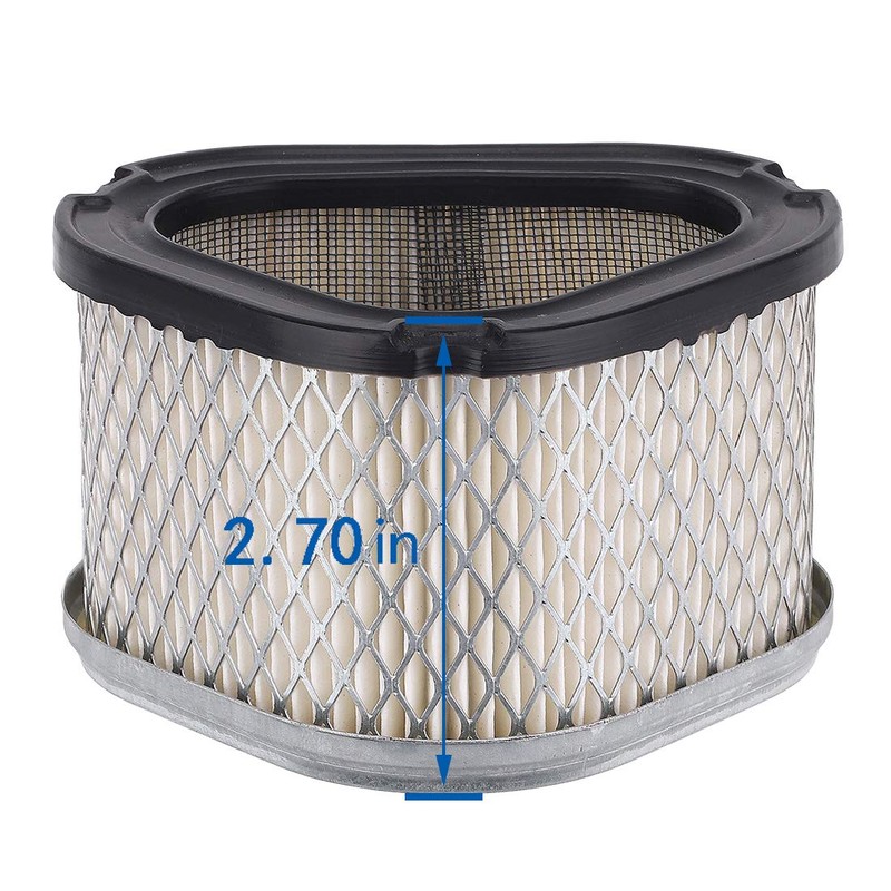 Buckbock 12 083 05-S 12 883 05-S1 1208314 Air Filter