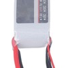 High Rate Lithium Battery Professional 11.1V 3S 2200mAh 45C RC
