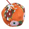 Thunderheads Hot Planet Plush - Educational Earth Plushie, Cute Science
