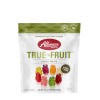 Albanese True to Fruit Gummy Candy 25 Ounce Pack Exotic