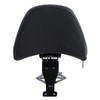 XFMT Front Rider Driver Backrest Pad Fit For Honda Goldwing