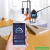 Tuya WiFi 5in1 Water Quality Online Monitor PH Total Dissolved
