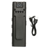Body Worn Camera HD 1080P Infrared Night Vision Mini Video