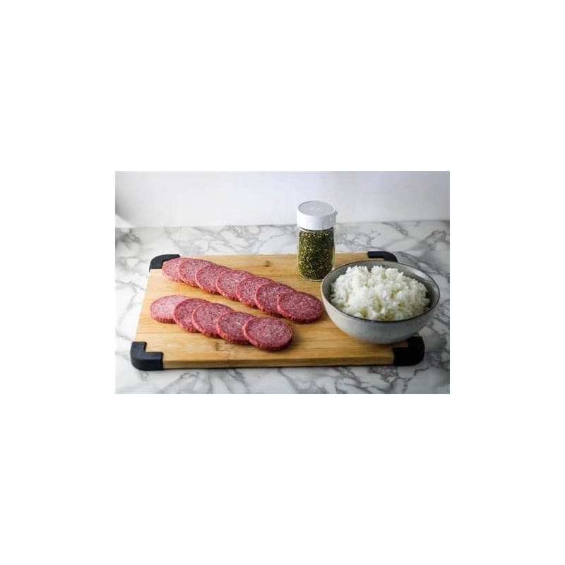 Lars' Own Gothenburg Sausage - 10 oz - 2 pack