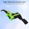 Finger Exerciser Multifunction Hand Strengthener Grip Strength Trainer for Fitness