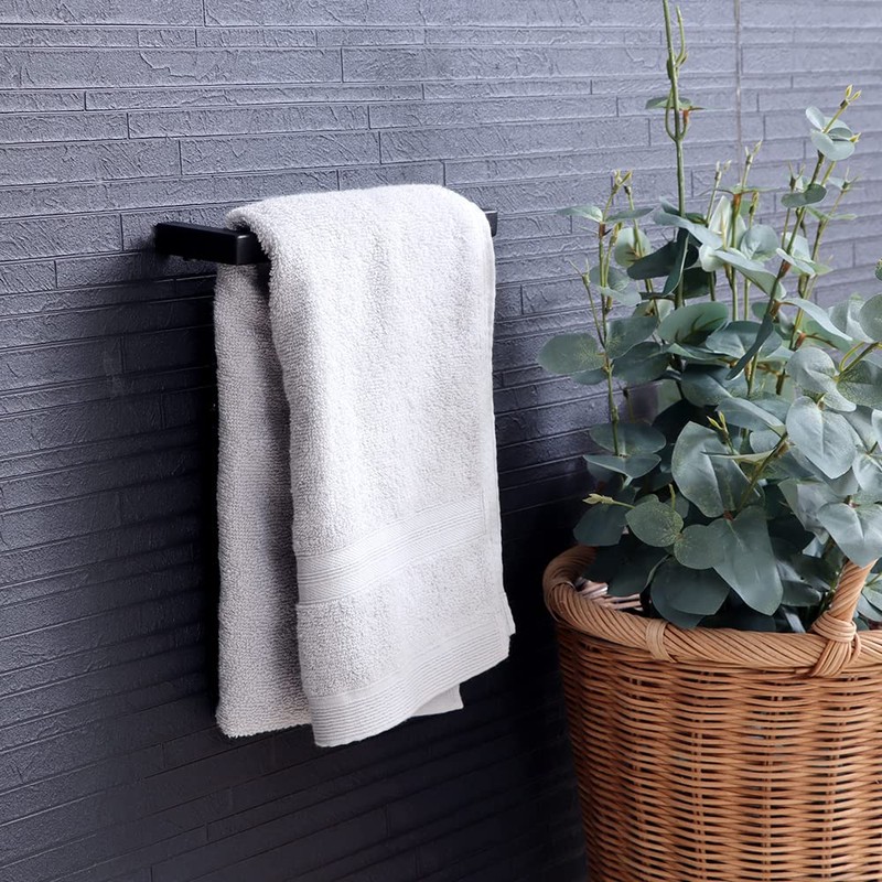 Yamasolo Towel Hanger, Straight Blan Blan, Towel Hanger, Towel Rack,