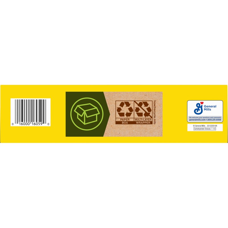 Nature Valley Sweet and Salty Nut Granola Bars, Cashew, 15
