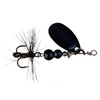 Savage Gear Lure Rotex Spinner #3 - Black Purple