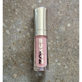Buxom 2 tubes Buxom SOPHIA Full On Plumping Lip Polish .07 oz ea NWOB!