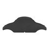TCT-MOTORPARTS Outer Fairing Lower Panel Cover Fits for Harley CVO