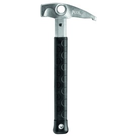 Petzl Bongo Rock Hammer German Electrical Engineering Association