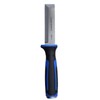 Wood Chisel Tool Hardened CR V Rubber Wrapped Handle Hand