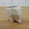 pelegdesign (peregudezain) Cutlery Drainer Jumbo White